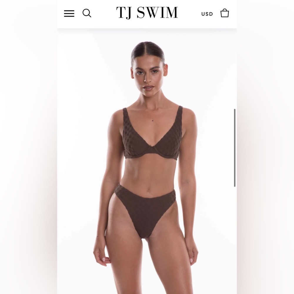 TJ Swim Set